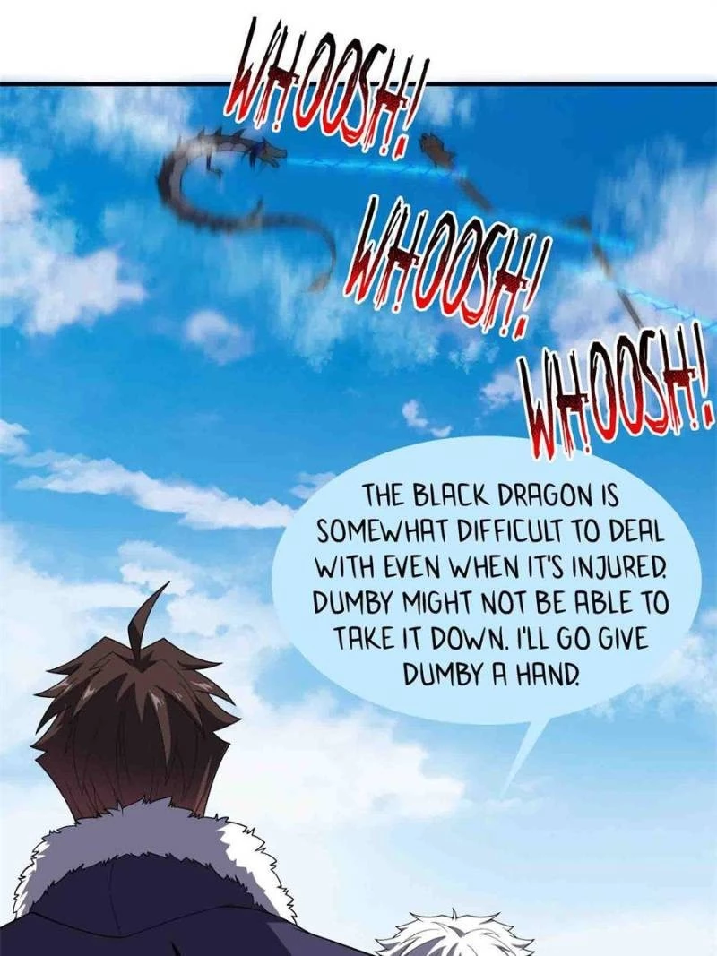 Monster Pet Evolution  Chap 169 - Next Chap 170