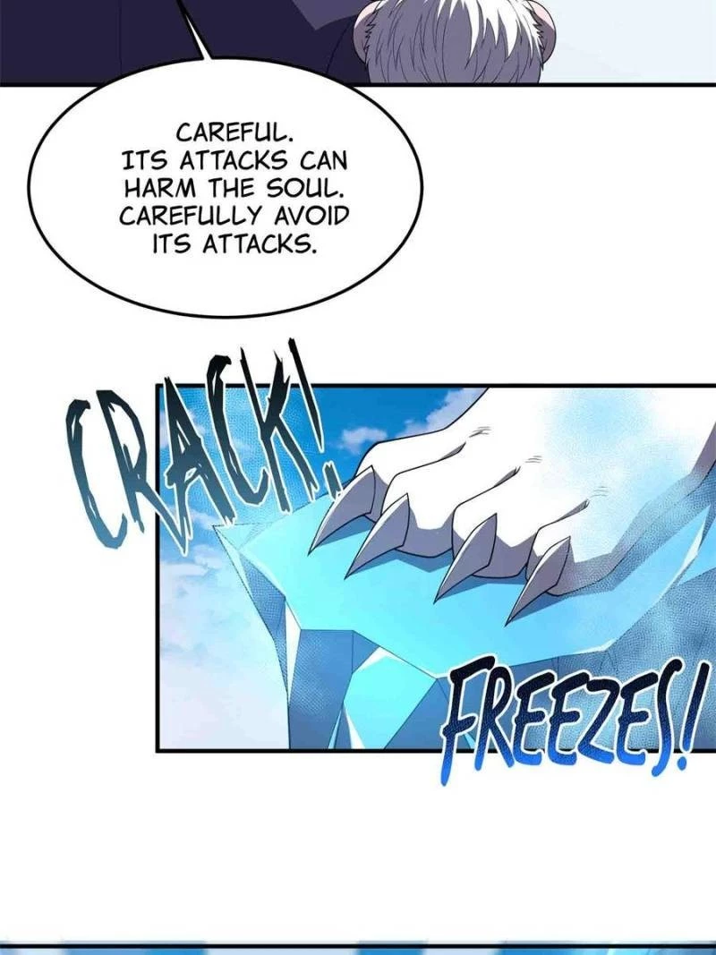 Monster Pet Evolution Chap 169 - Next Chap 170