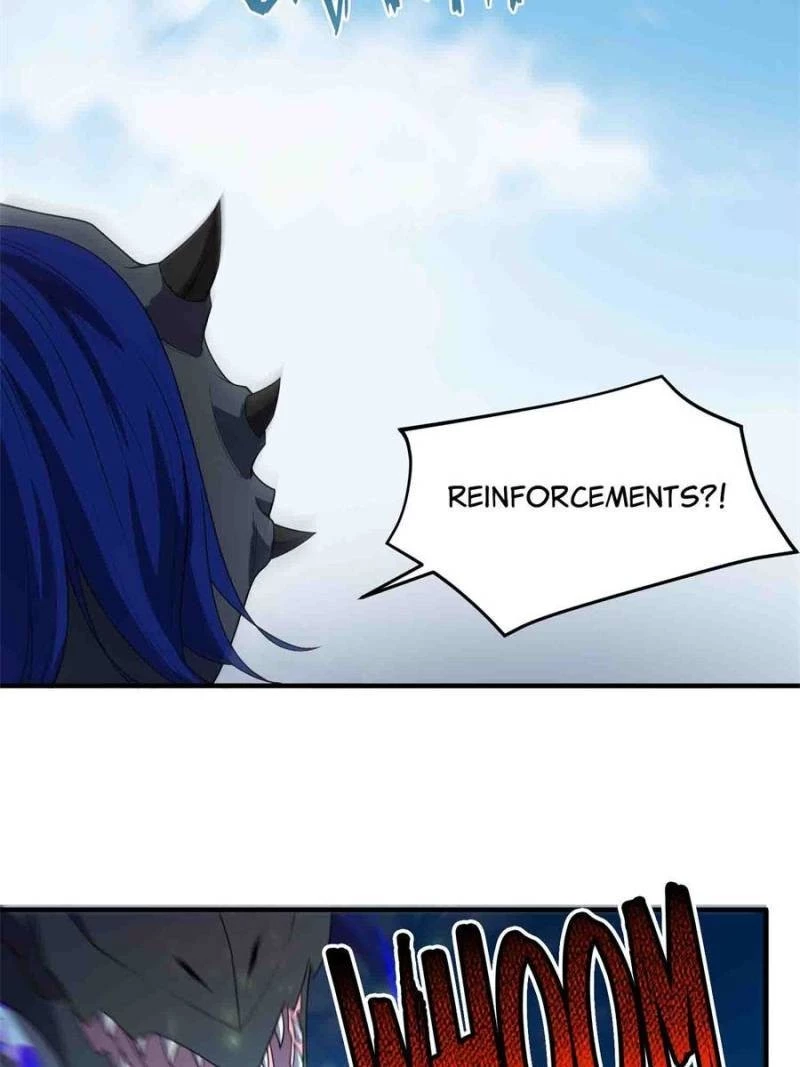 Monster Pet Evolution  Chap 169 - Next Chap 170