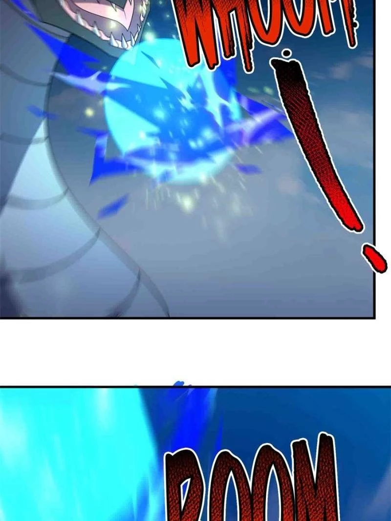 Monster Pet Evolution Chap 169 - Next Chap 170