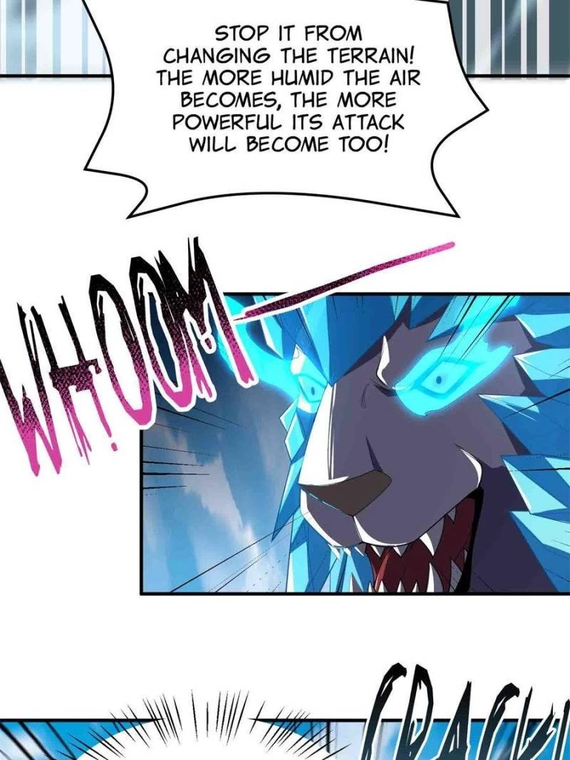 Monster Pet Evolution Chap 169 - Next Chap 170