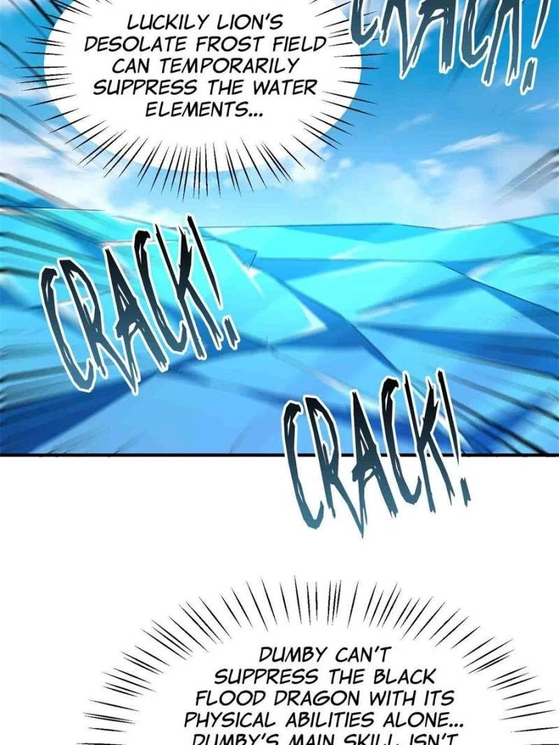 Monster Pet Evolution  Chap 169 - Next Chap 170