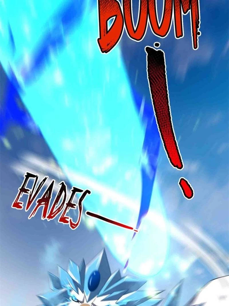 Monster Pet Evolution Chap 169 - Next Chap 170