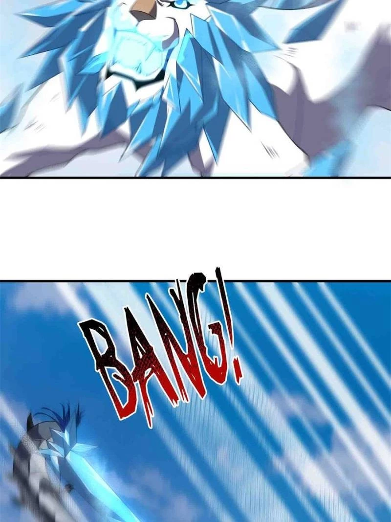 Monster Pet Evolution Chap 169 - Next Chap 170