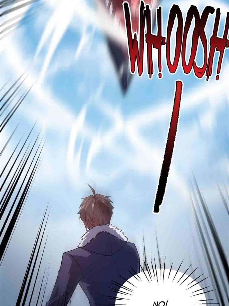 Monster Pet Evolution Chap 169 - Next Chap 170