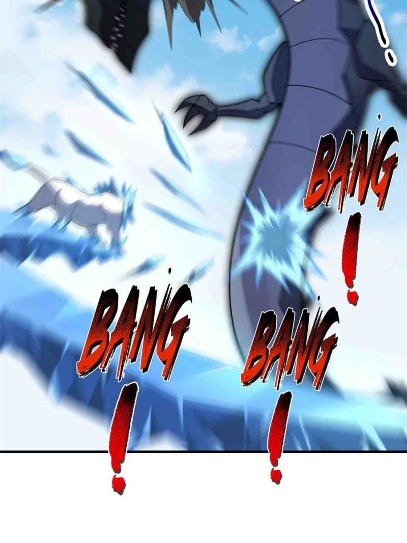 Monster Pet Evolution Chap 169 - Next Chap 170