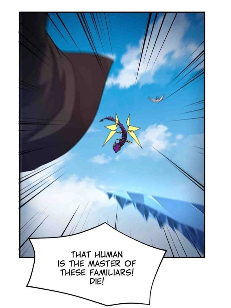 Monster Pet Evolution Chap 169 - Next Chap 170