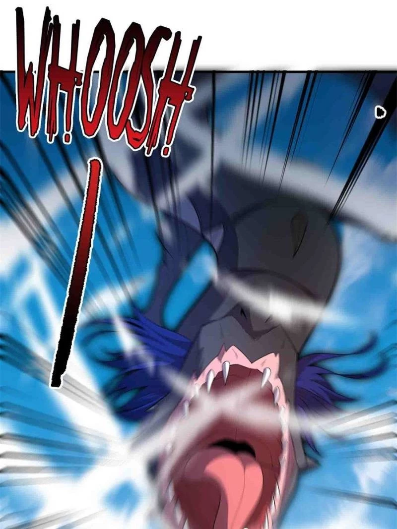 Monster Pet Evolution Chap 169 - Next Chap 170