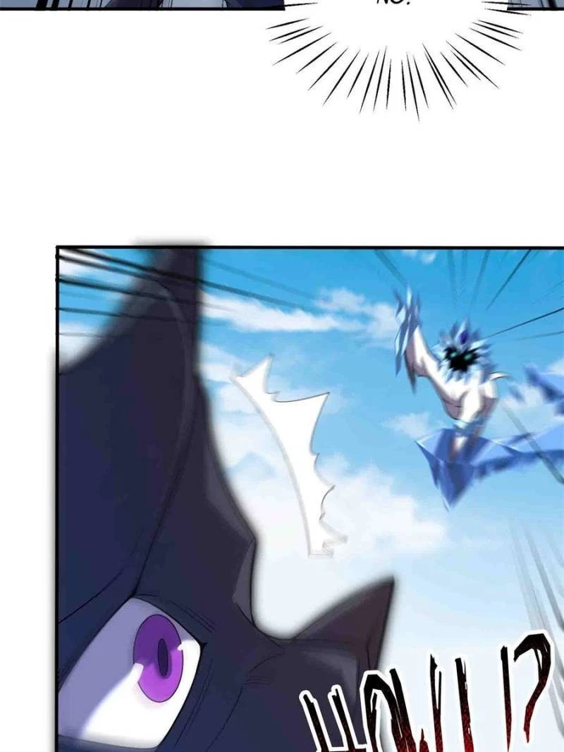 Monster Pet Evolution Chap 169 - Next Chap 170