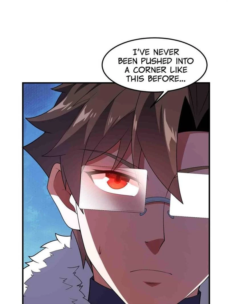 Monster Pet Evolution Chap 169 - Next Chap 170