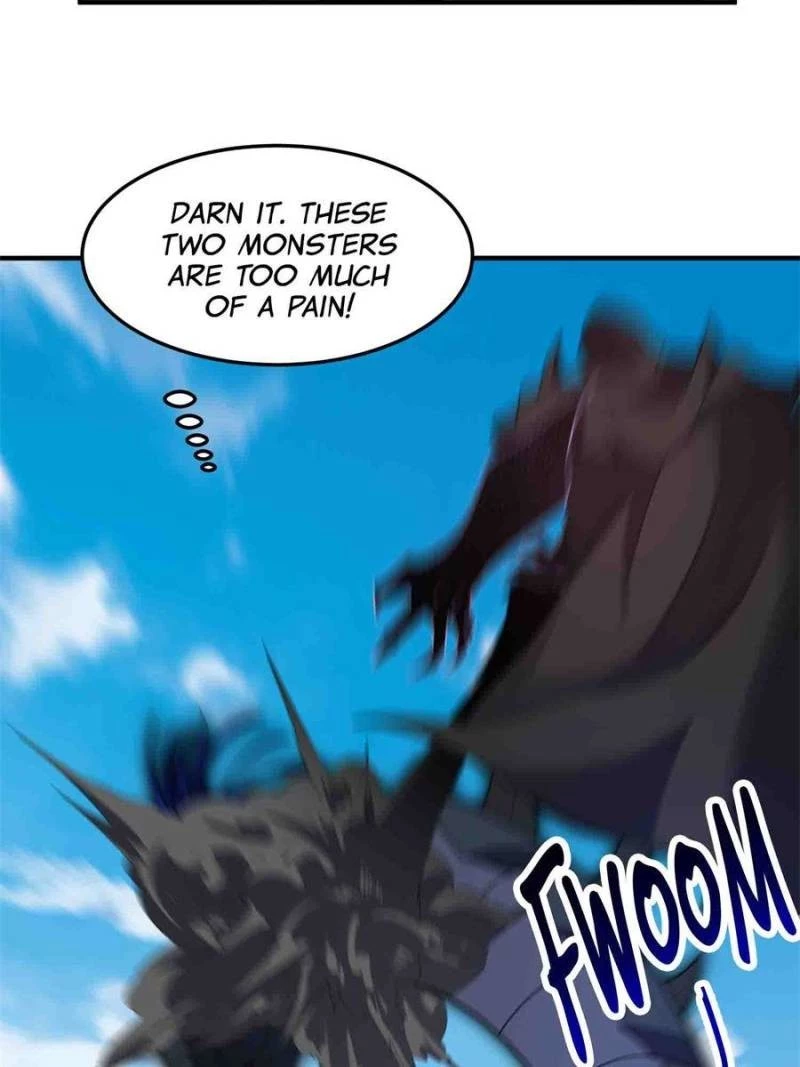Monster Pet Evolution Chap 169 - Next Chap 170