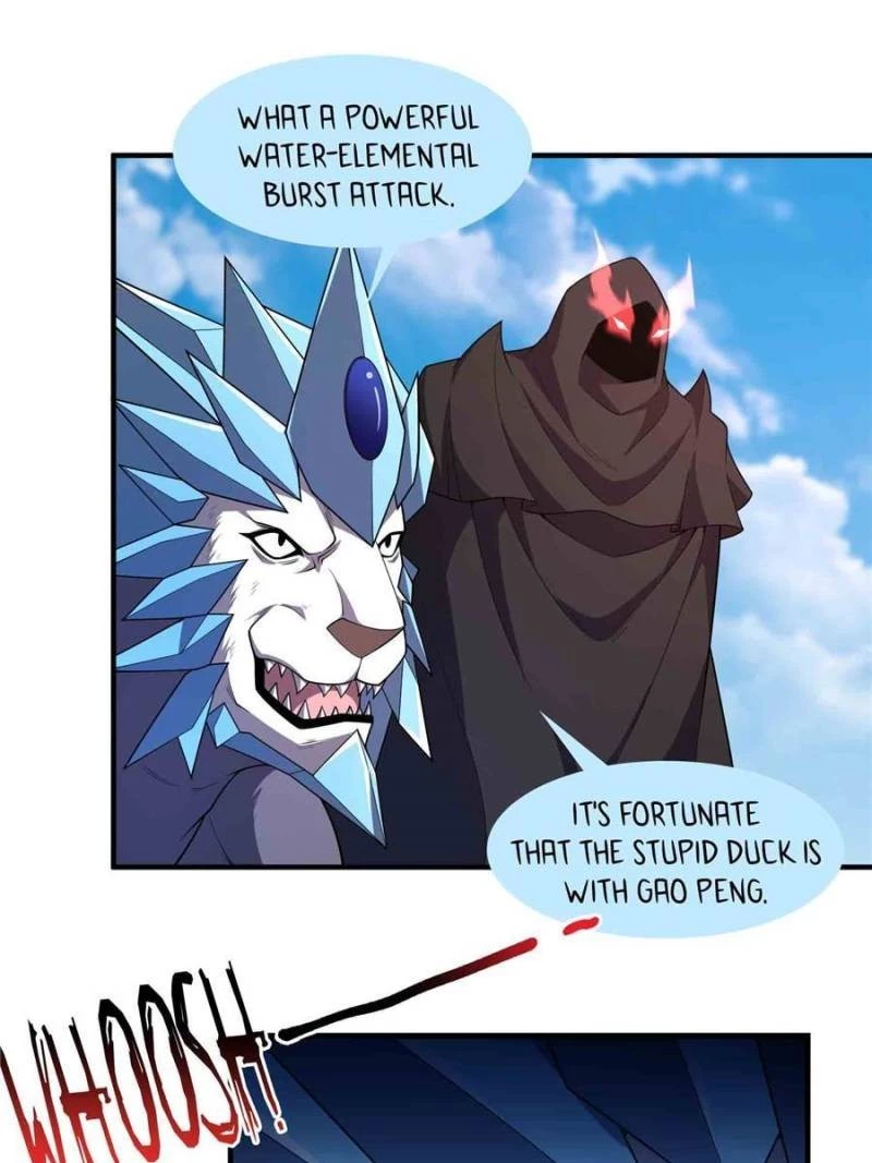 Monster Pet Evolution  Chap 170 - Next Chap 171