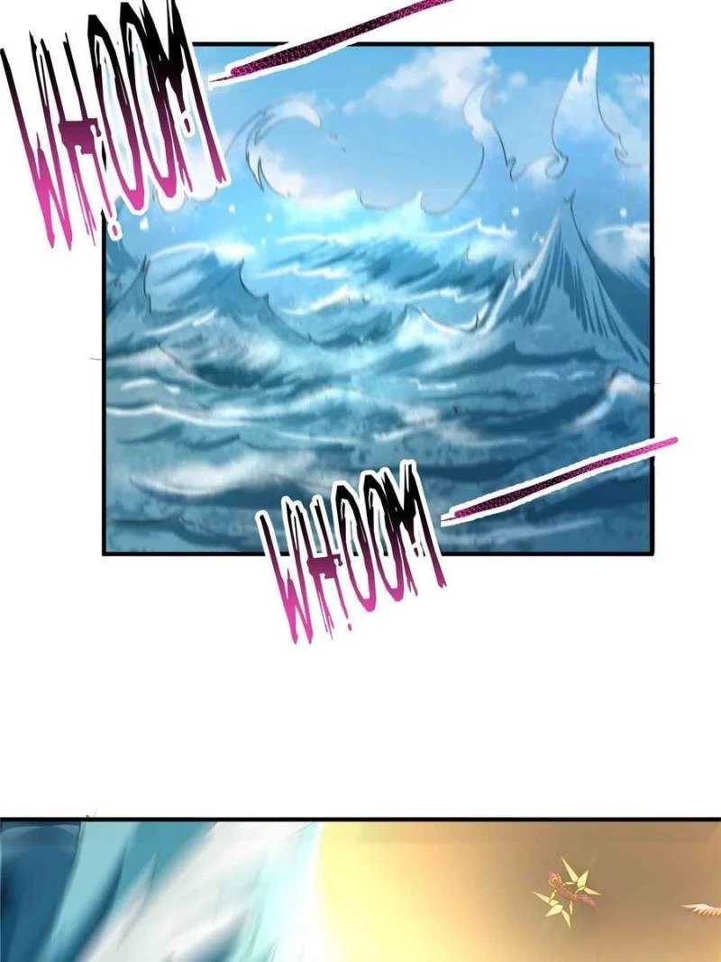 Monster Pet Evolution Chap 170 - Next Chap 171