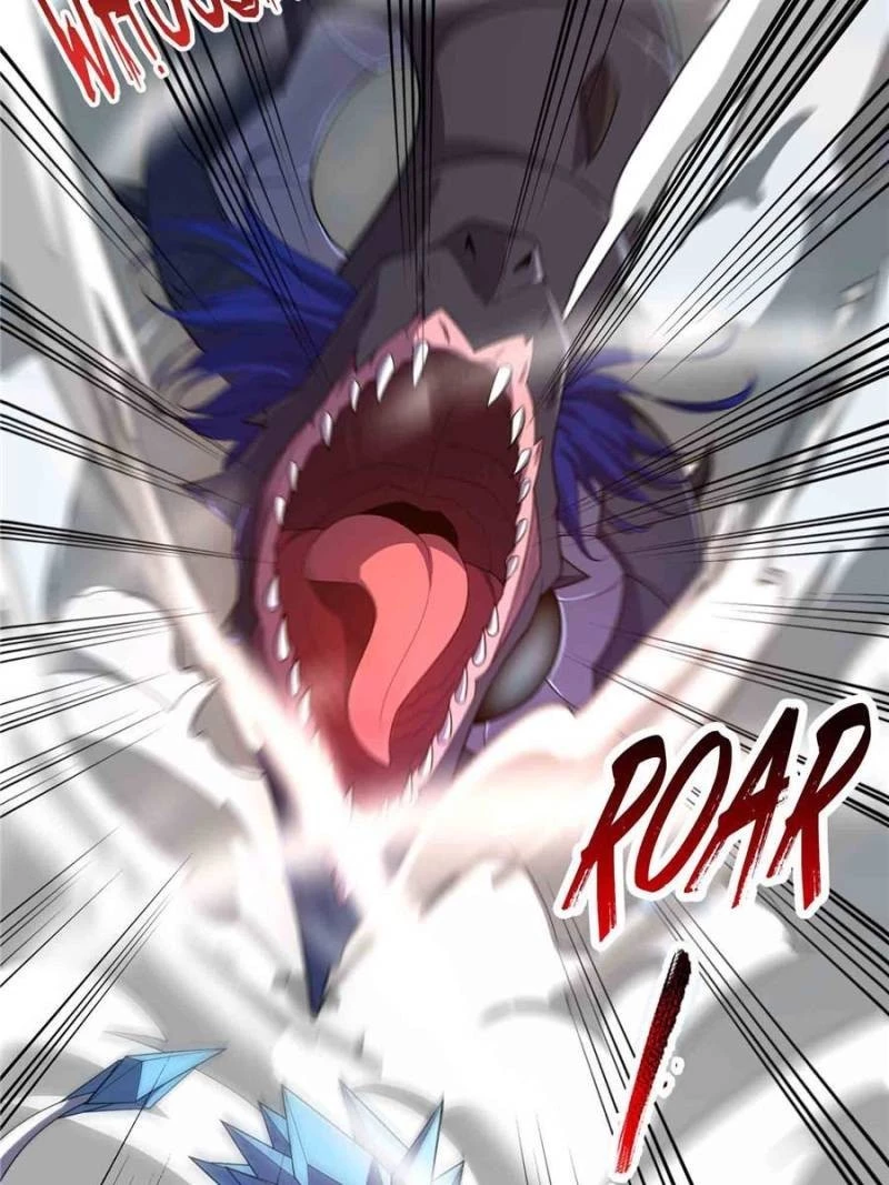 Monster Pet Evolution Chap 170 - Next Chap 171
