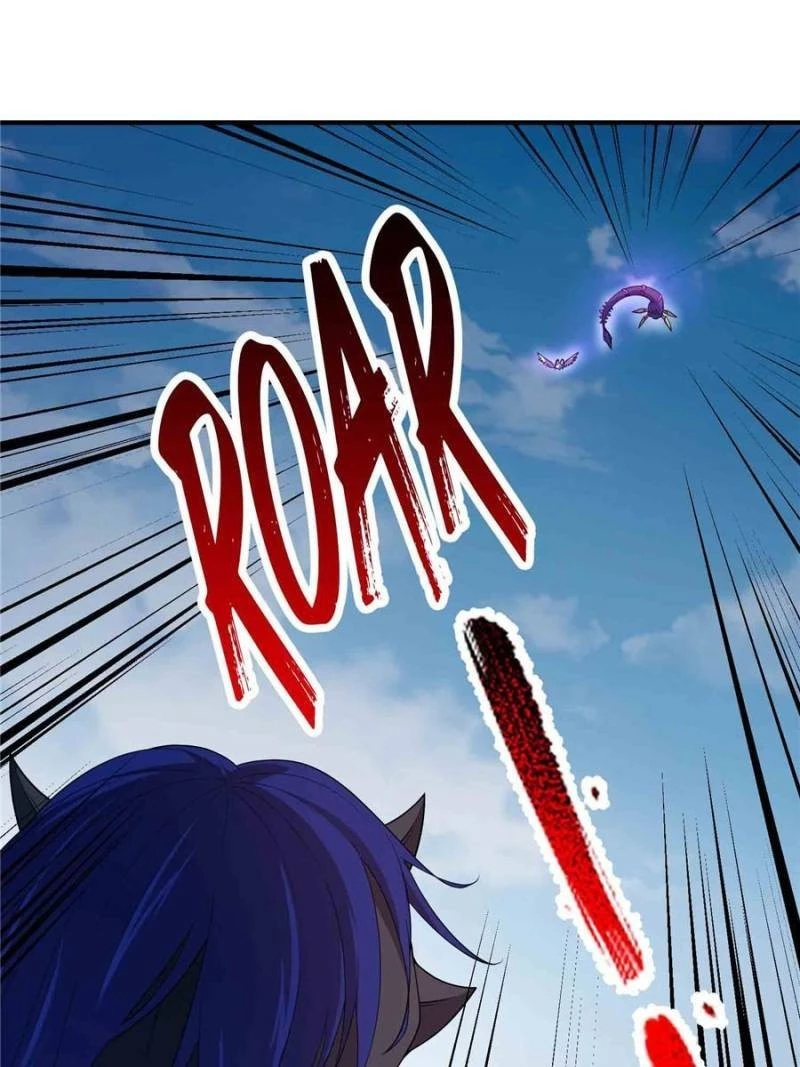 Monster Pet Evolution Chap 170 - Next Chap 171