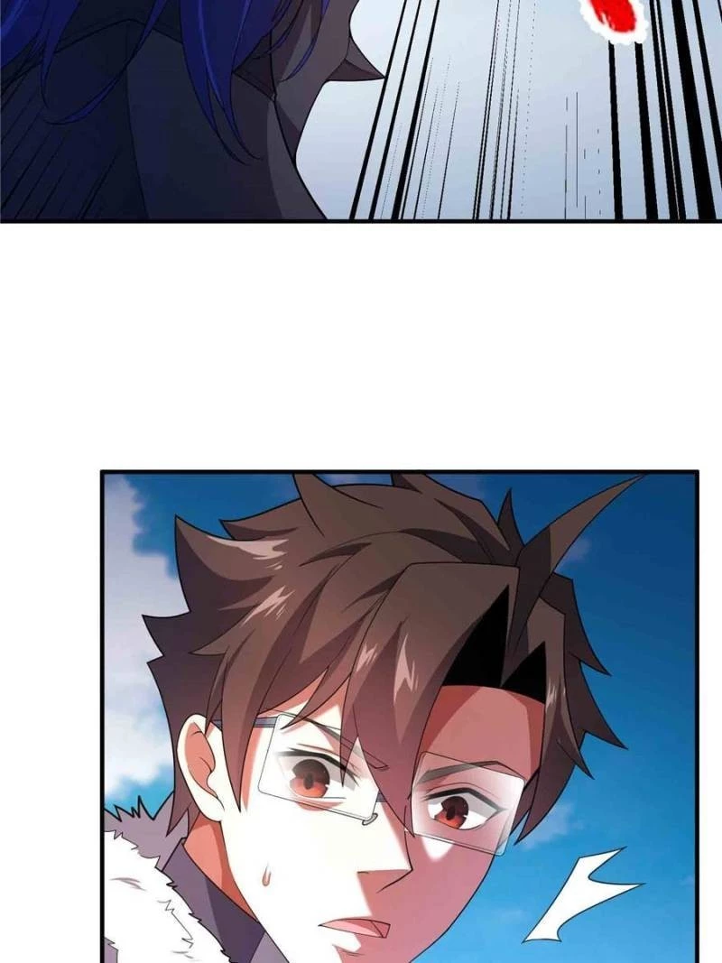 Monster Pet Evolution Chap 170 - Next Chap 171