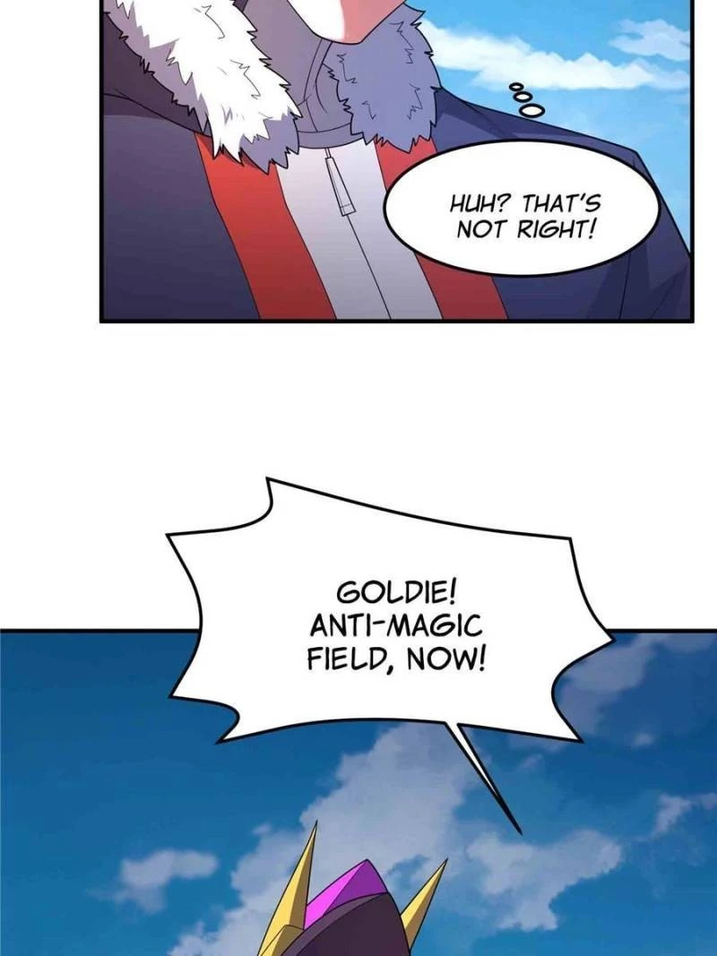 Monster Pet Evolution Chap 170 - Next Chap 171