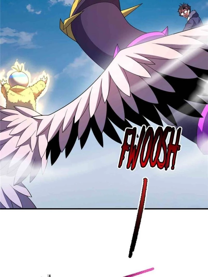 Monster Pet Evolution Chap 170 - Next Chap 171