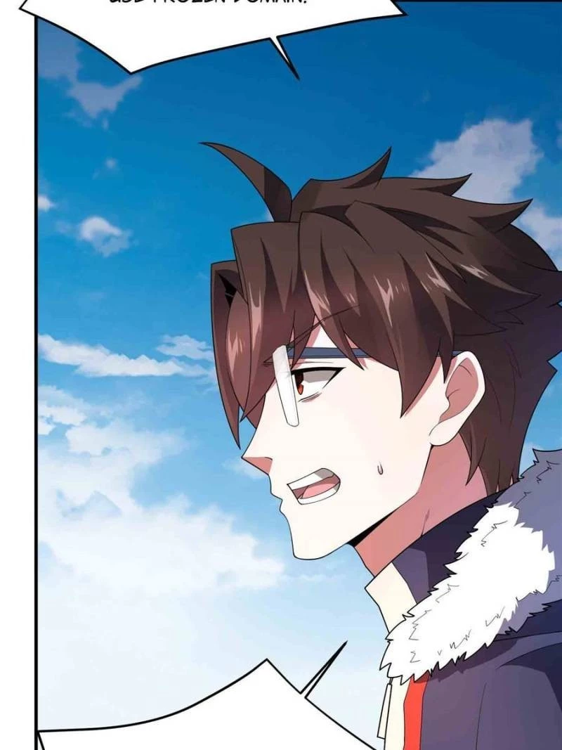 Monster Pet Evolution Chap 170 - Next Chap 171