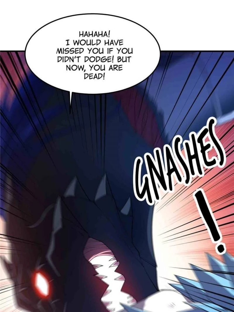 Monster Pet Evolution Chap 170 - Next Chap 171