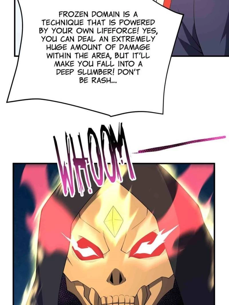 Monster Pet Evolution Chap 170 - Next Chap 171