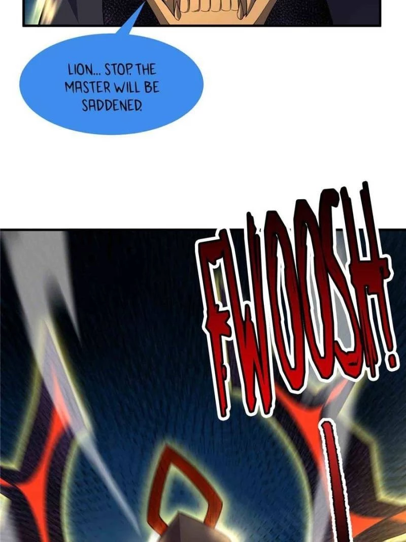 Monster Pet Evolution Chap 170 - Next Chap 171