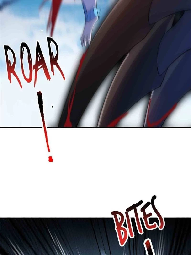 Monster Pet Evolution Chap 170 - Next Chap 171