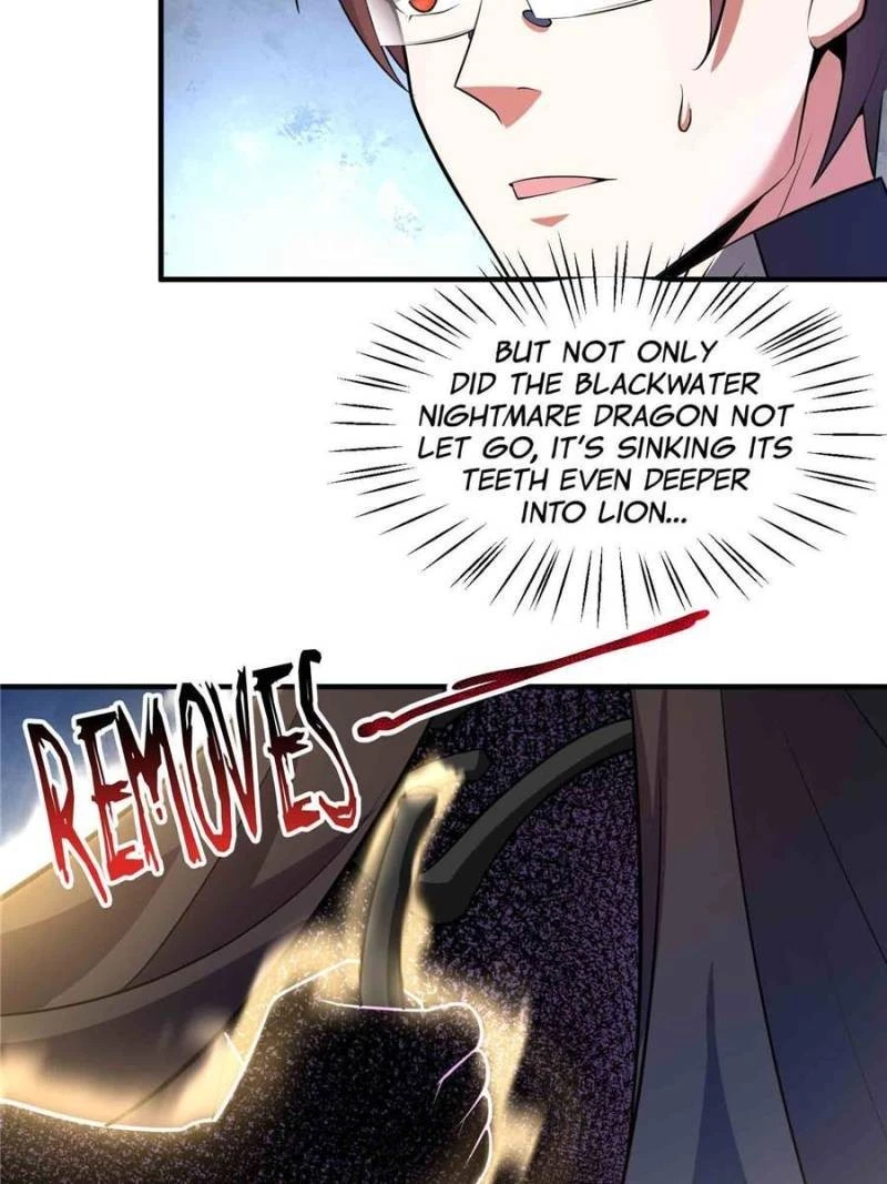 Monster Pet Evolution  Chap 170 - Next Chap 171