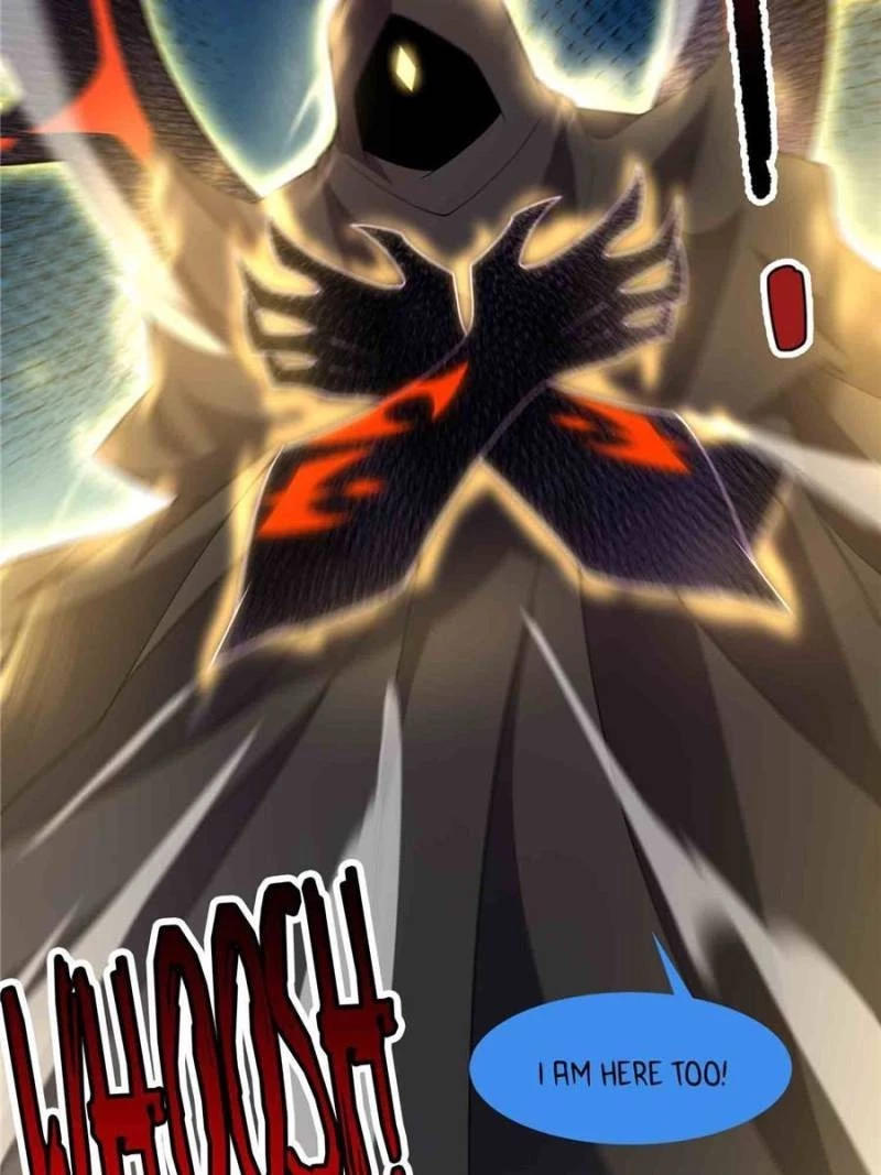 Monster Pet Evolution Chap 170 - Next Chap 171