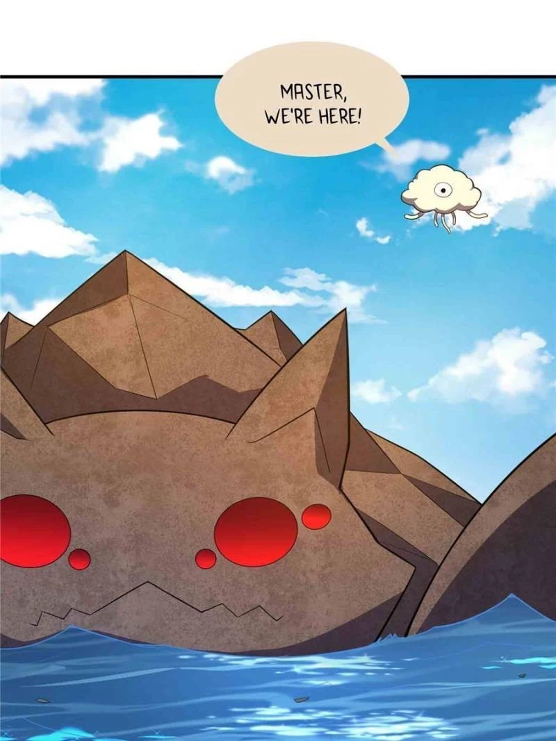 Monster Pet Evolution Chap 170 - Next Chap 171