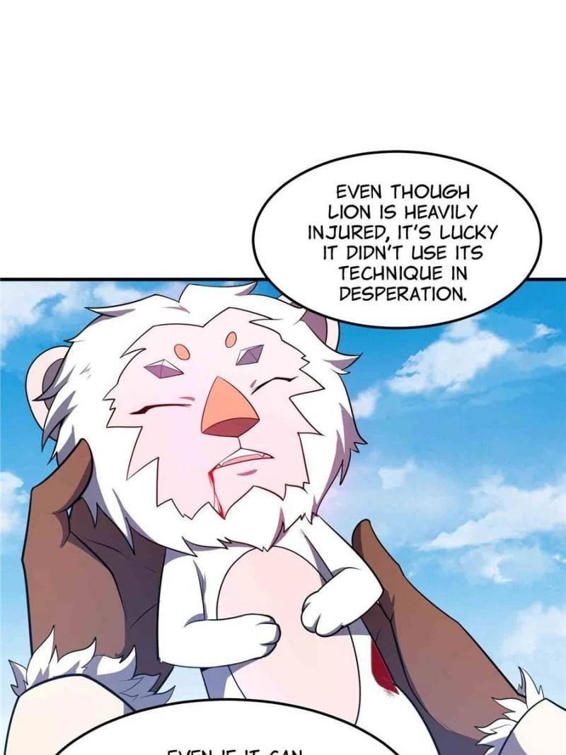 Monster Pet Evolution Chap 170 - Next Chap 171