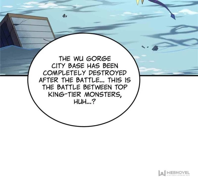 Monster Pet Evolution Chap 170 - Next Chap 171
