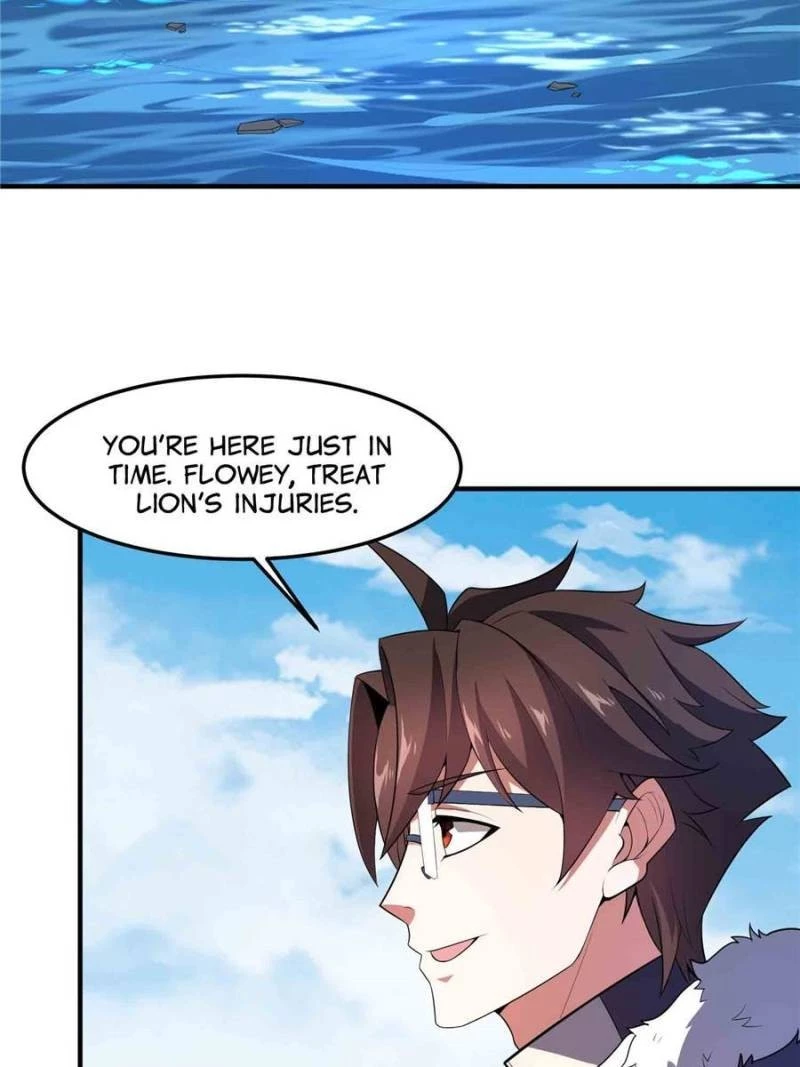 Monster Pet Evolution Chap 170 - Next Chap 171