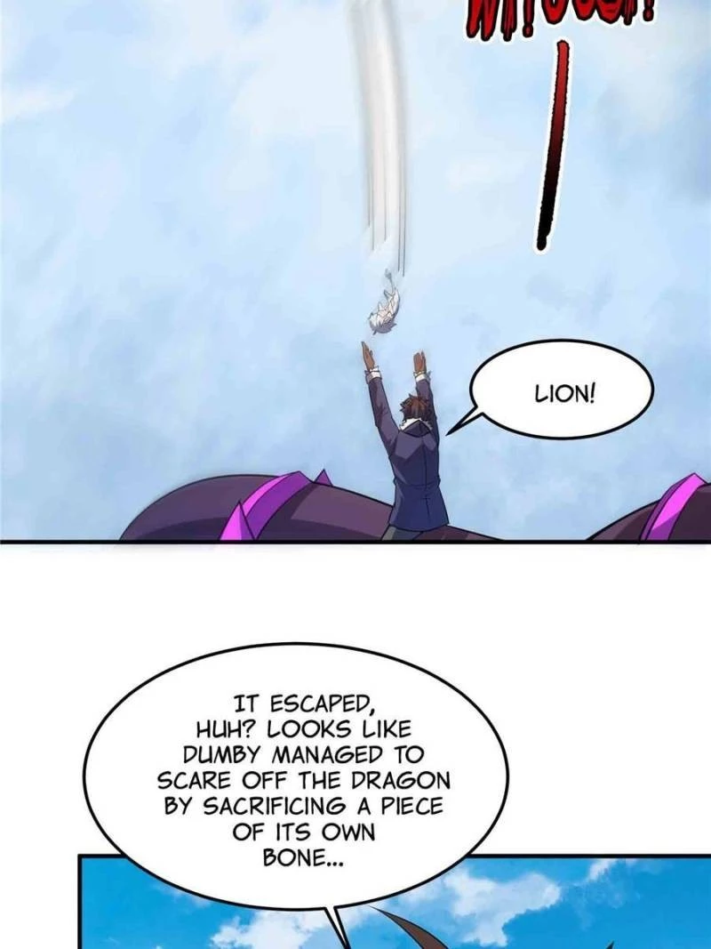 Monster Pet Evolution Chap 170 - Next Chap 171
