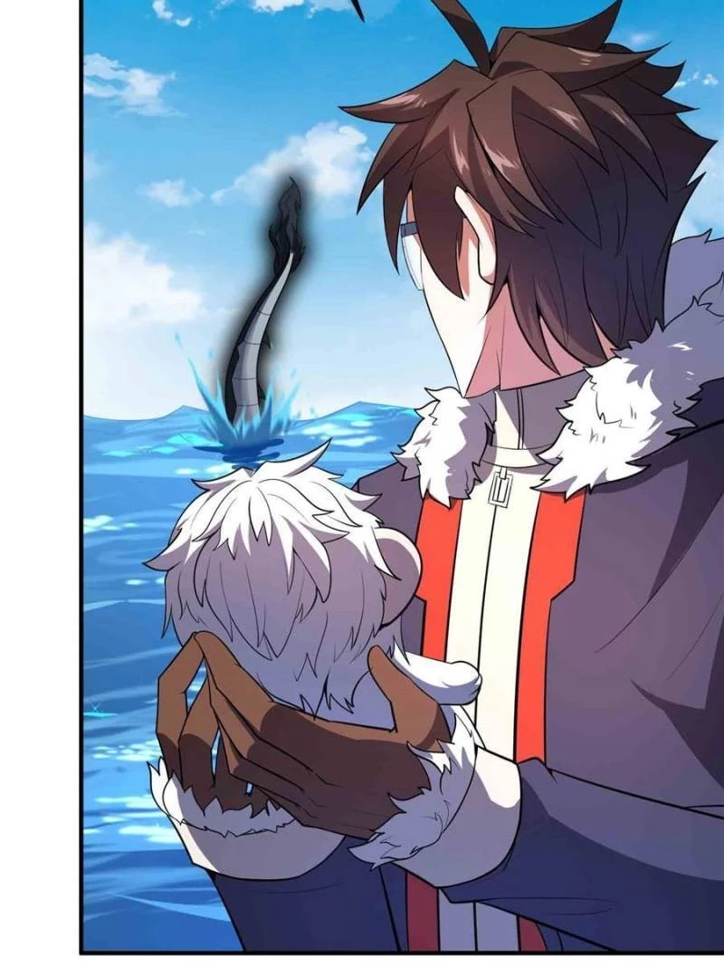 Monster Pet Evolution Chap 170 - Next Chap 171