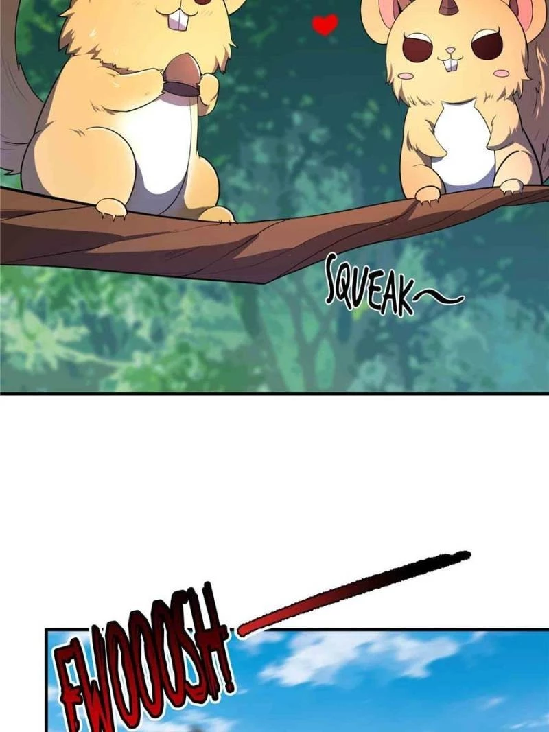 Monster Pet Evolution Chap 170 - Next Chap 171