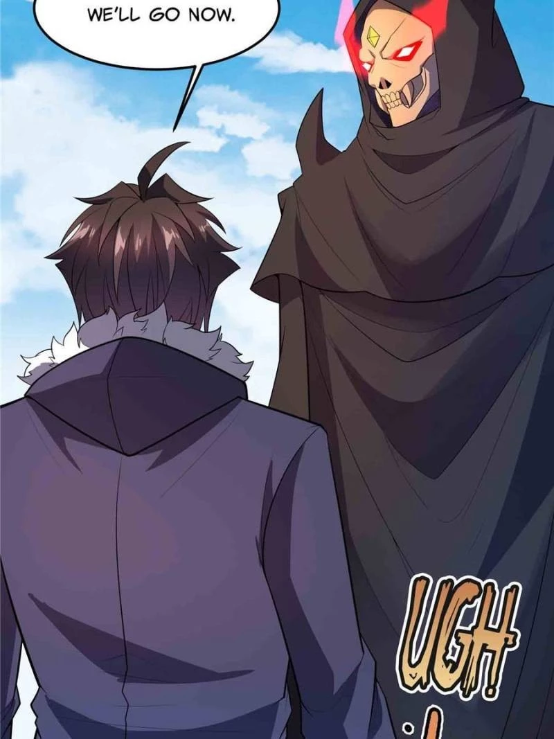 Monster Pet Evolution Chap 170 - Next Chap 171