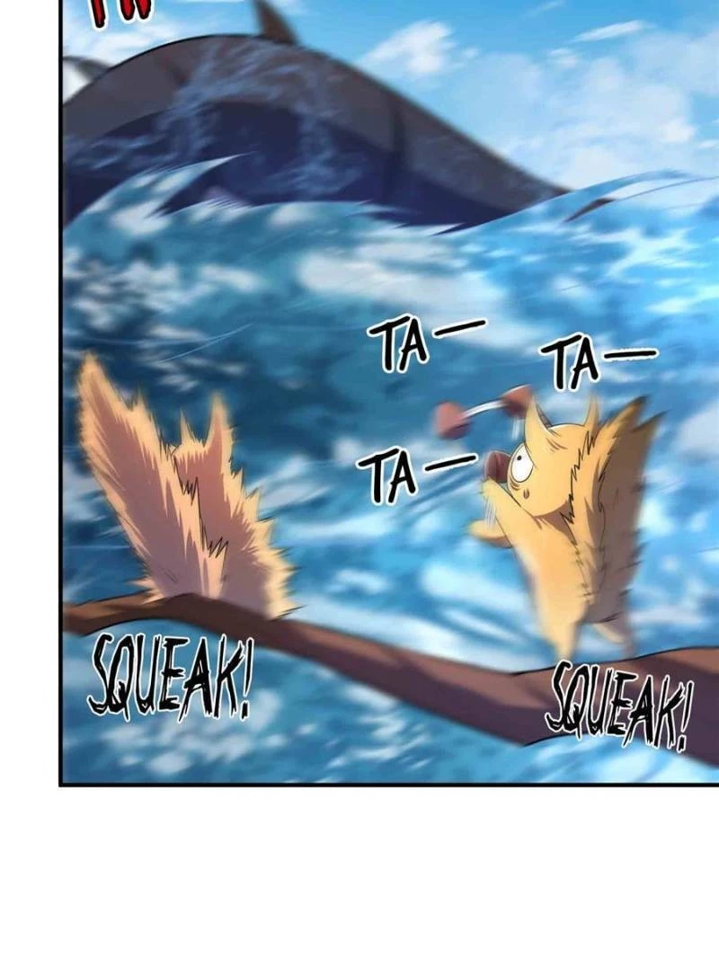 Monster Pet Evolution Chap 170 - Next Chap 171