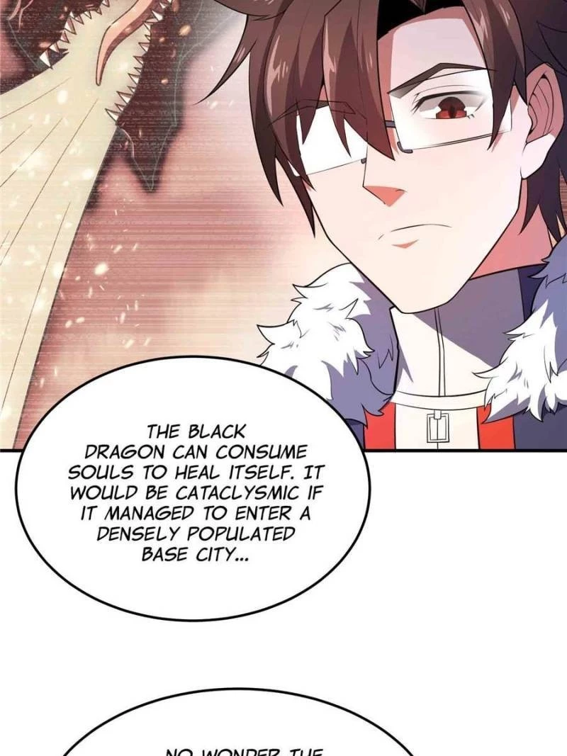 Monster Pet Evolution Chap 170 - Next Chap 171