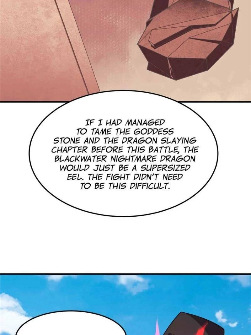 Monster Pet Evolution Chap 170 - Next Chap 171
