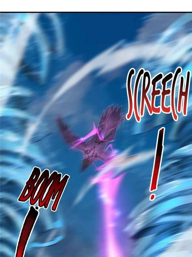 Monster Pet Evolution  Chap 170 - Next Chap 171