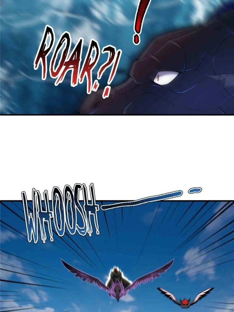 Monster Pet Evolution Chap 170 - Next Chap 171