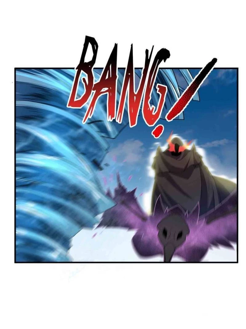 Monster Pet Evolution Chap 170 - Next Chap 171