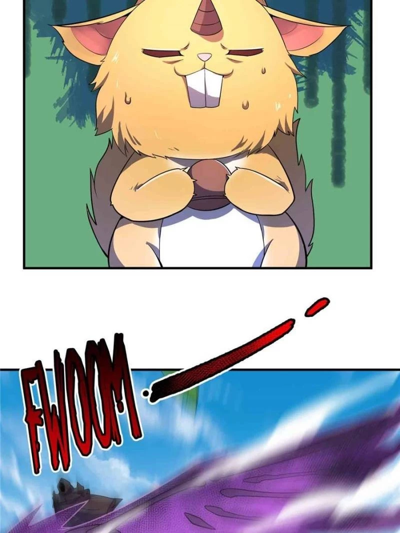 Monster Pet Evolution Chap 170 - Next Chap 171