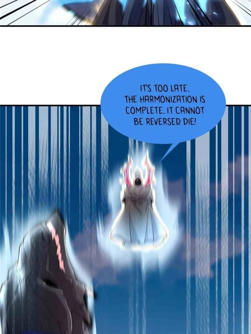 Monster Pet Evolution Chap 170 - Next Chap 171