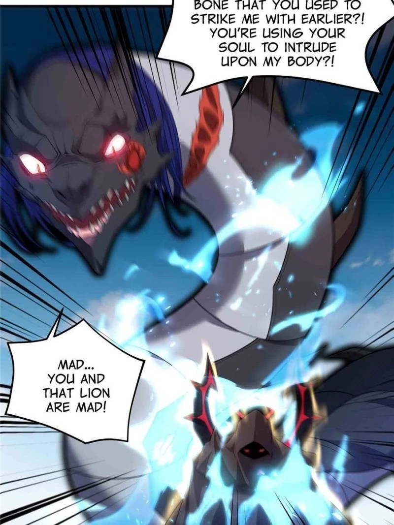 Monster Pet Evolution Chap 170 - Next Chap 171