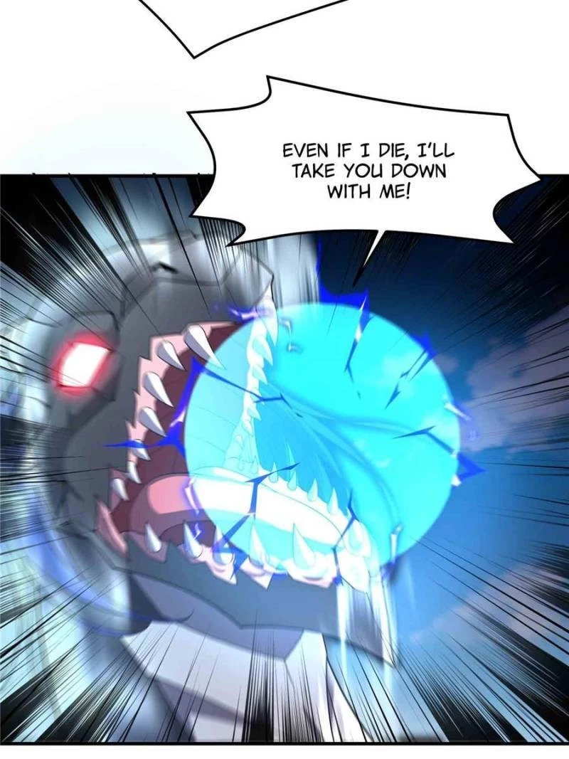 Monster Pet Evolution  Chap 170 - Next Chap 171