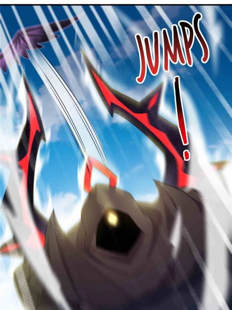 Monster Pet Evolution Chap 170 - Next Chap 171