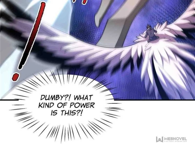 Monster Pet Evolution Chap 171 - Next Chap 172