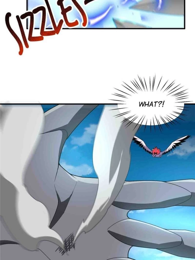 Monster Pet Evolution Chap 171 - Next Chap 172